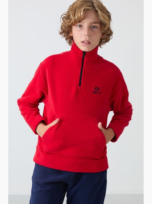 Ensemble de sport enfant tommy - Kiabi Ensemble de sport enfant tommy - Kiabi