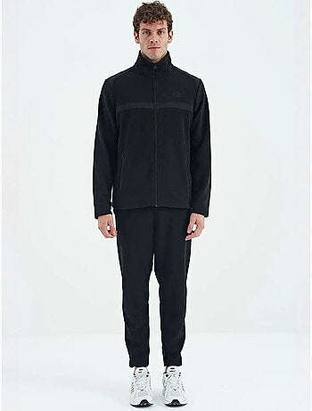 Ensemble de sport homme à manches longues tommy
