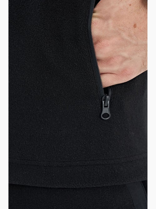 Ensemble de sport homme à manches longues tommy - Kiabi Ensemble de sport homme à manches longues tommy - Kiabi