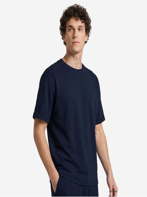 Ensemble de sport homme en mélange coton tommy - Kiabi