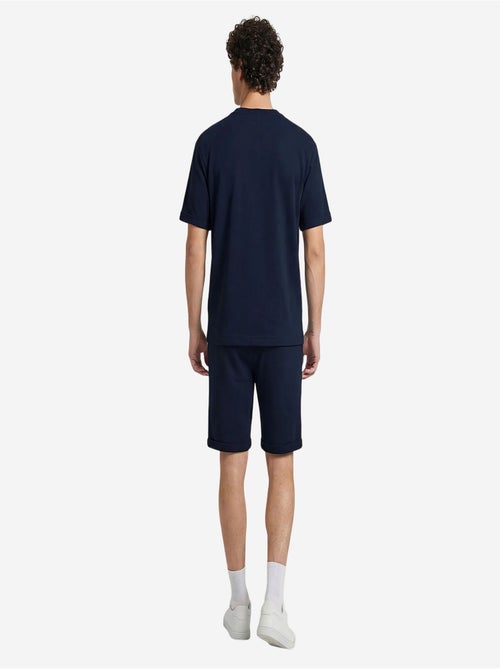 Ensemble de sport homme en mélange coton tommy - Kiabi