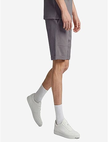 Ensemble de sport homme en mélange coton tommy