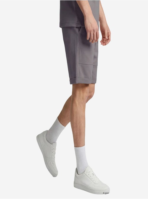 Ensemble de sport homme en mélange coton tommy - Kiabi