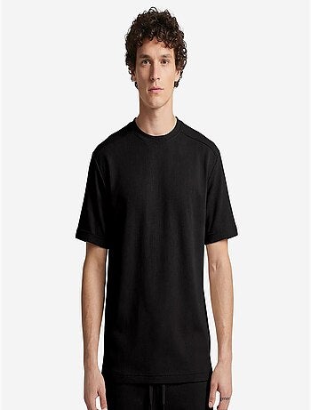 Ensemble de sport homme en mélange coton tommy