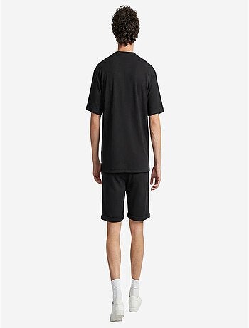 Ensemble de sport homme en mélange coton tommy