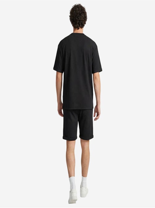 Ensemble de sport homme en mélange coton tommy - Kiabi