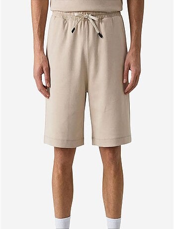 Ensemble de sport homme oversize court tommy