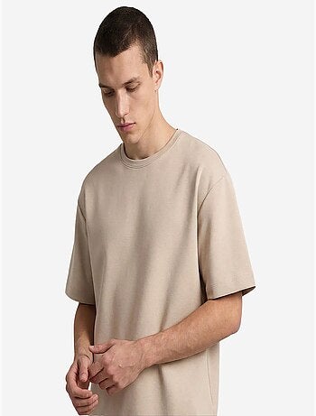 Ensemble de sport homme oversize court tommy