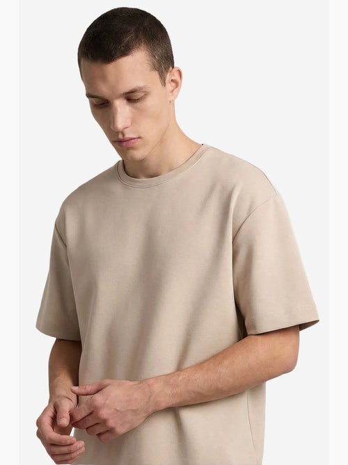 Ensemble de sport homme oversize court tommy - Kiabi Ensemble de sport homme oversize court tommy - Kiabi