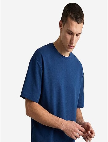 Ensemble de sport homme oversize court tommy
