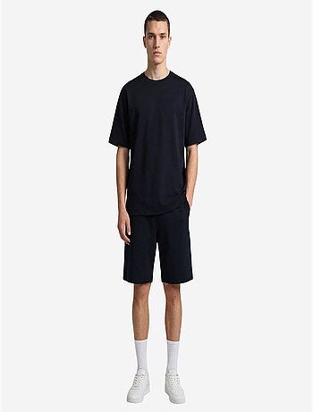 Ensemble de sport homme oversize court tommy