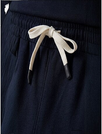 Ensemble de sport homme oversize court tommy