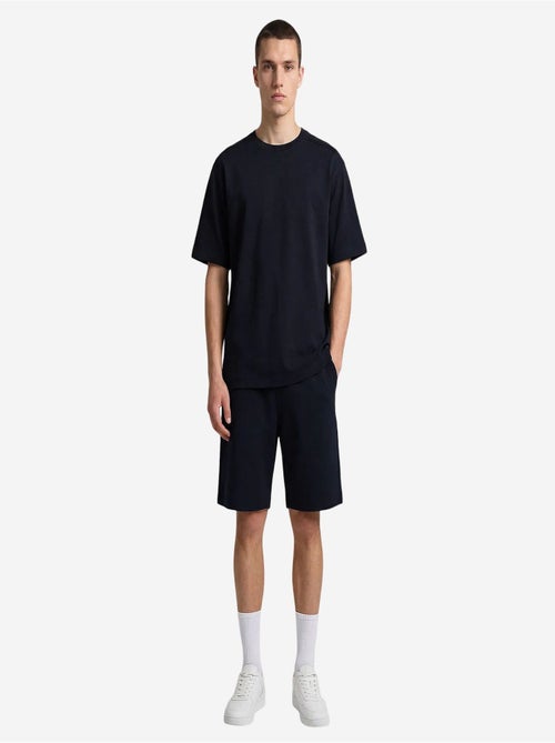 Ensemble de sport homme oversize court tommy - Kiabi
