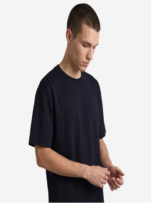 Ensemble de sport homme oversize court tommy - Kiabi