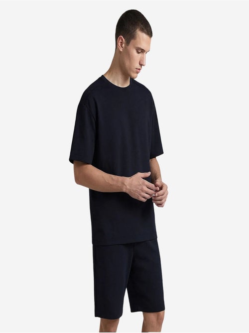 Ensemble de sport homme oversize court tommy - Kiabi