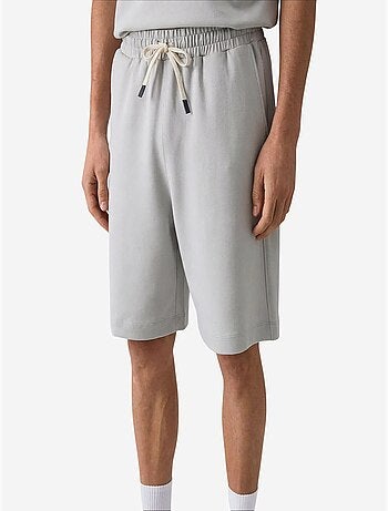 Ensemble de sport homme oversize court tommy