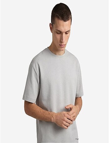 Ensemble de sport homme oversize court tommy