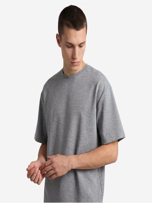 Ensemble de sport homme oversize court tommy - Kiabi