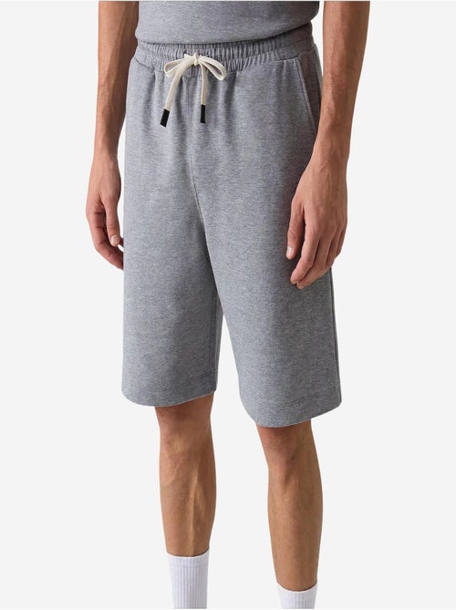 Ensemble de sport homme oversize court tommy - Kiabi