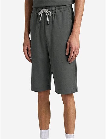Ensemble de sport homme oversize court tommy