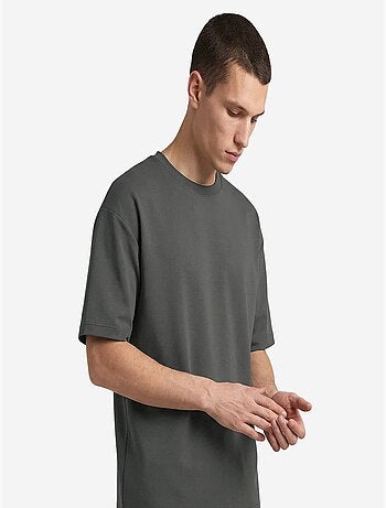 Ensemble de sport homme oversize court tommy