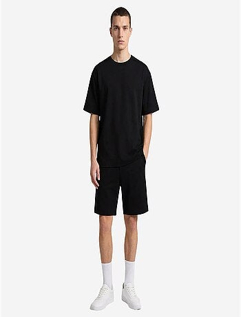 Ensemble de sport homme oversize court tommy