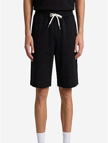 Ensemble de sport homme oversize court tommy