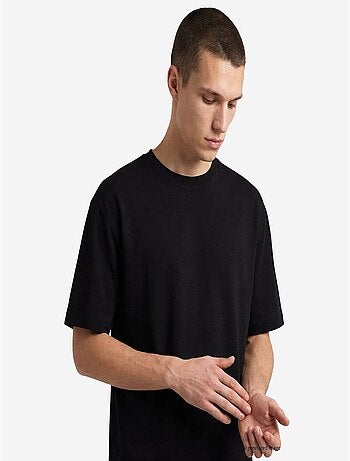 Ensemble de sport homme oversize court tommy