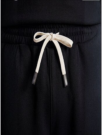 Ensemble de sport homme oversize court tommy