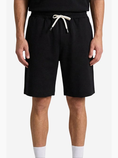 Ensemble de sport homme oversize court tommy - Kiabi Ensemble de sport homme oversize court tommy - Kiabi