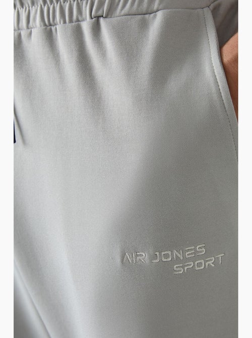 Ensemble de sport homme oversize en coton mélangé tommy - Kiabi Ensemble de sport homme oversize en coton mélangé tommy - Kiabi