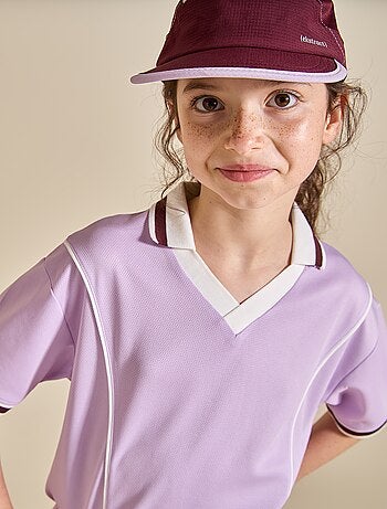 Ekstract - Ensemble de sport tee-shirt + short