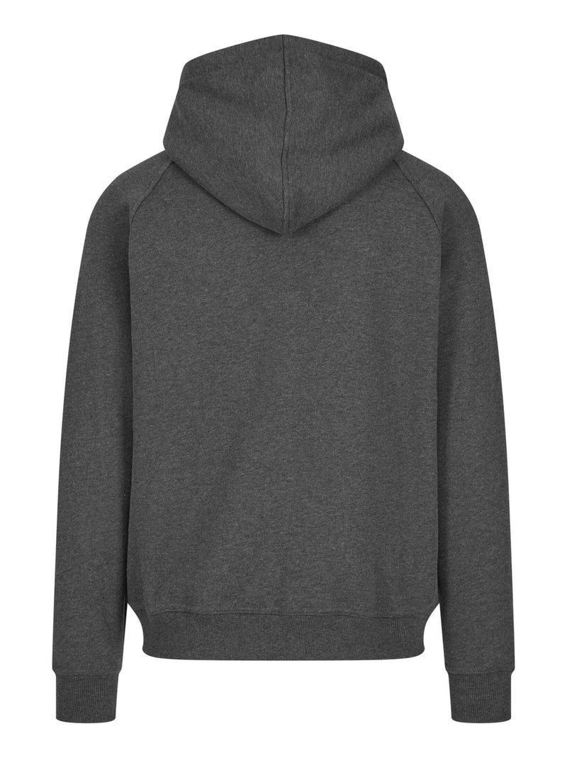 Ensemble de survêtement - urban classics Gris Noir - Kiabi