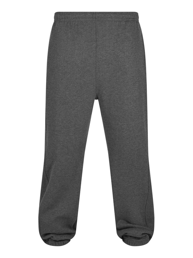 Ensemble de survêtement - urban classics Gris Noir - Kiabi