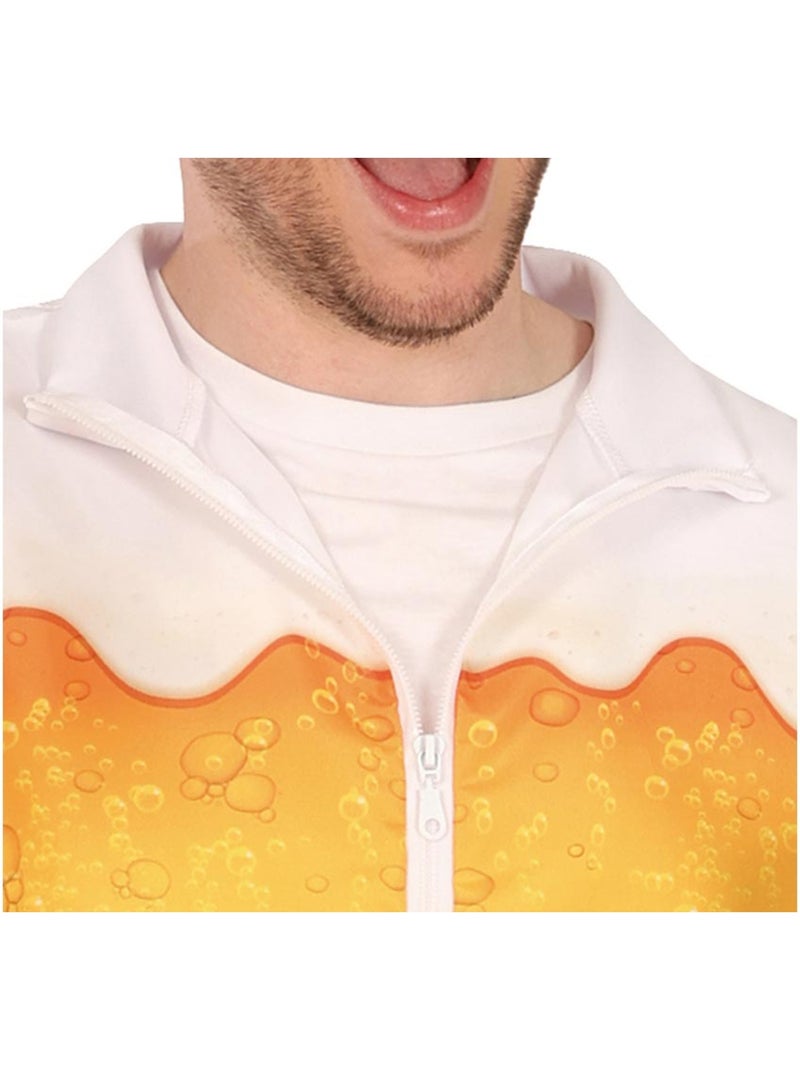Ensemble de survêtement de l'équipe de bière Multicolore - Kiabi