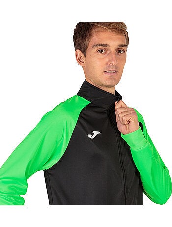 Ensemble de survêtement eco championship - joma