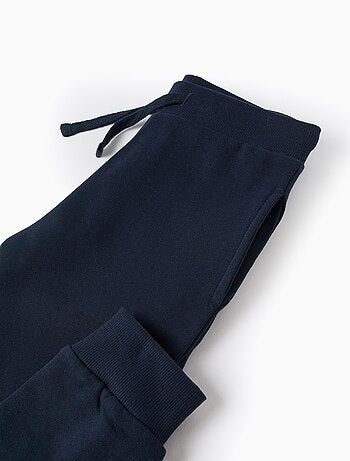 ensemble de Survêtement en Coton