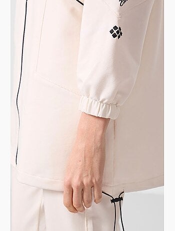 Ensemble de survêtement en maille femme tommy