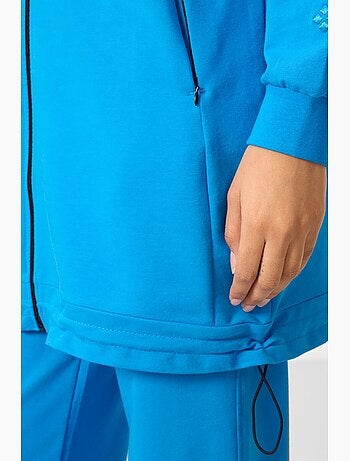 Ensemble de survêtement en molleton tommy