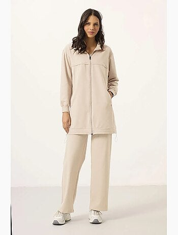 Ensemble de survêtement en molleton tommy