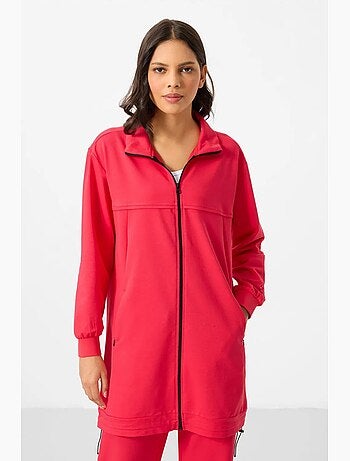 Ensemble de survêtement en molleton tommy