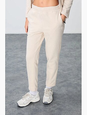 Ensemble de survêtement femme à zip et manches longues tommy