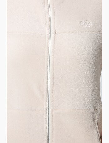 Ensemble de survêtement femme à zip et manches longues tommy