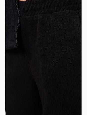 Ensemble de survêtement femme à zip et manches longues tommy