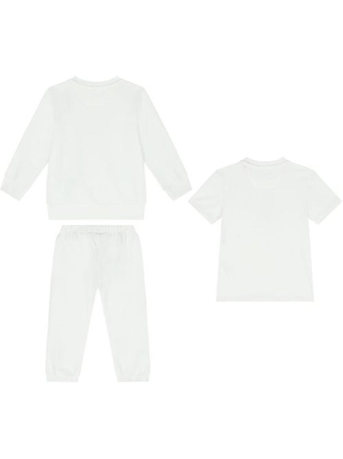 Ensemble de Survêtement Garçon Calvin Klein Jeans - Kiabi