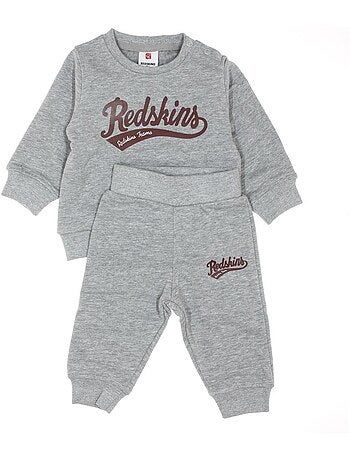 Ensemble de survêtement Garçon Redskins