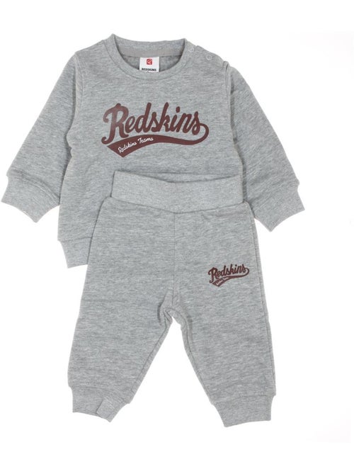 Ensemble de survêtement Garçon Redskins - Kiabi