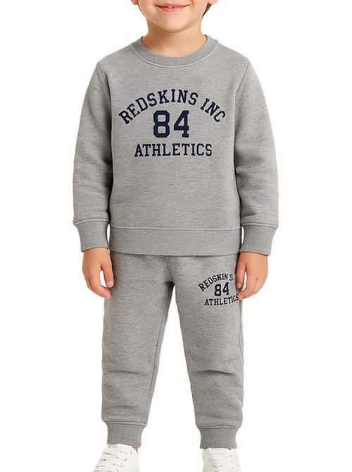 Ensemble de survêtement Garçon Redskins - Kiabi