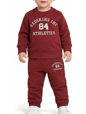Ensemble de survêtement Garçon Redskins