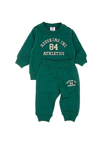 Ensemble de survêtement Garçon Redskins SET3100